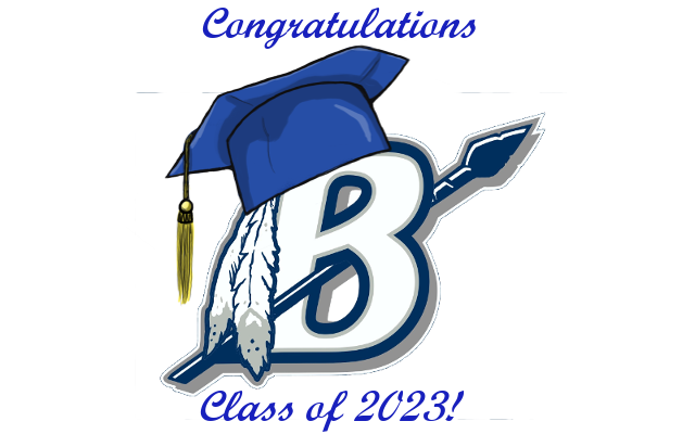 Congratulations BAHS Class of 2023!